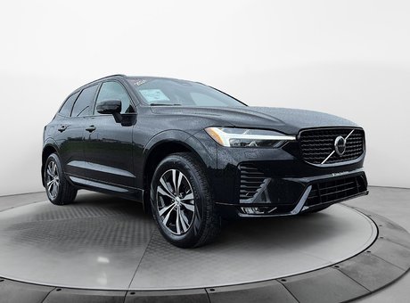 2024 Volvo XC60 B5 CORE