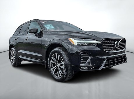 2024 Volvo XC60 B5 CORE