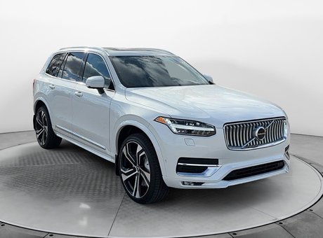 Volvo XC90 B6 ULTRA 2025