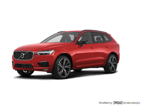 2020 Volvo Xc60 Momentum From 48 365 Volvo Trois Rivi 232 Res