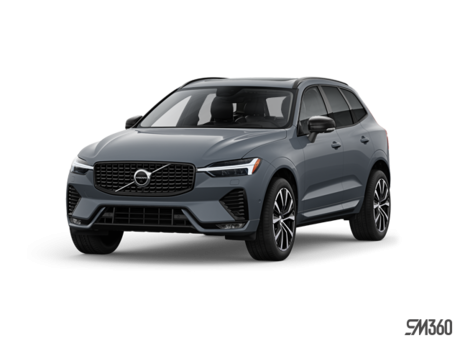 2024 Volvo XC60 Ultimate