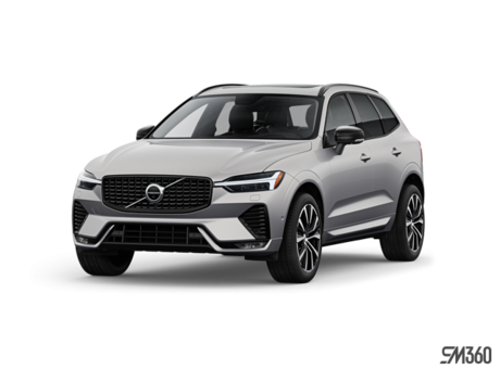 2024 Volvo XC60 Ultimate