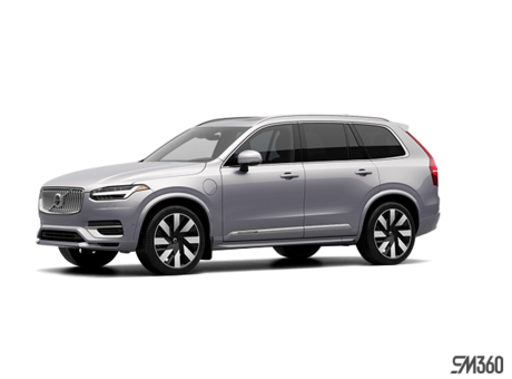2024 Volvo XC90 Recharge Ultimate 7 Seater