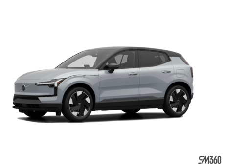 Volvo EX30 Twin Motor Performance AWD Plus 2025