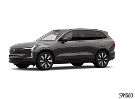 2025 Volvo EX90 Ultra 7-Passenger