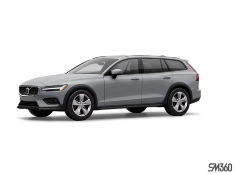 Volvo V60 Cross Country B5 AWD Core 2025