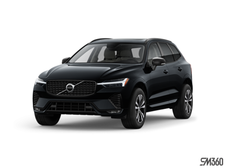 2025 Volvo XC60 Core