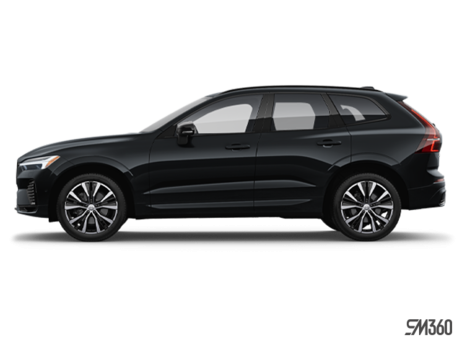 Volvo XC60 Plug-in Hybrid T8 AWD Ultra Dark Theme 2025
