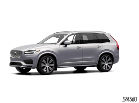 2025 Volvo XC90 Ultra