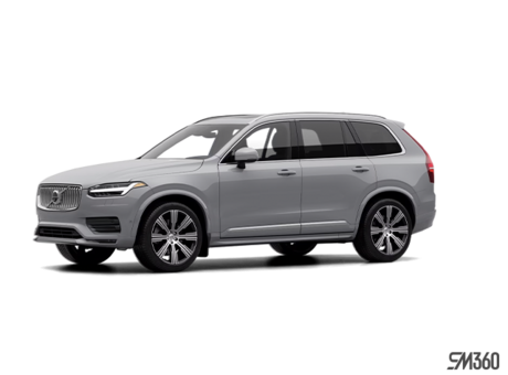 2025 Volvo XC90 Ultra