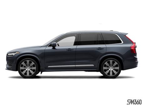 Volvo XC90 2025.5 B6 AWD Ultra Bright Theme 7-Seater 2025