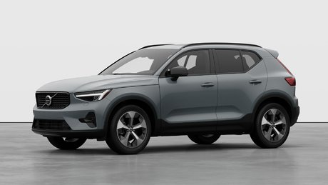 XC40