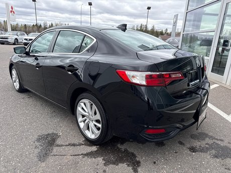 2018 Acura ILX PREMIUM in Thunder Bay, Ontario - 3 - w460h350px