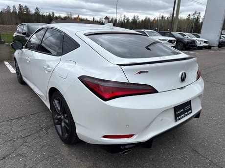 2023 Acura Integra Elite A-Spec in Thunder Bay, Ontario - 3 - w460h350px