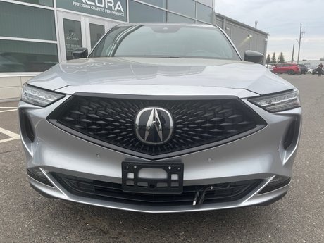 2024 Acura MDX A-Spec in Thunder Bay, Ontario - 2 - w460h350px
