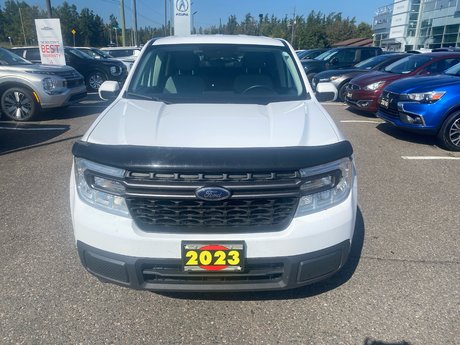 2023 Ford Maverick XLT in Thunder Bay, Ontario - 2 - w460h350px