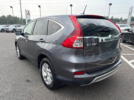 2015 Honda CR-V EX-L in Thunder Bay, Ontario - 3 - w460h350px