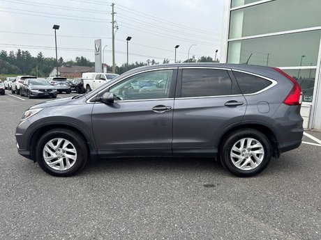 2015 Honda CR-V EX-L in Thunder Bay, Ontario - 2 - w460h350px