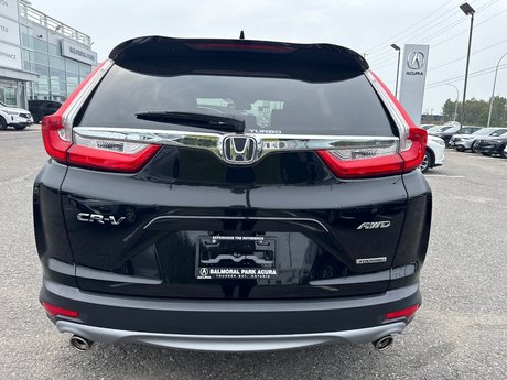 2019 Honda CR-V Touring in Thunder Bay, Ontario - 3 - w460h350px