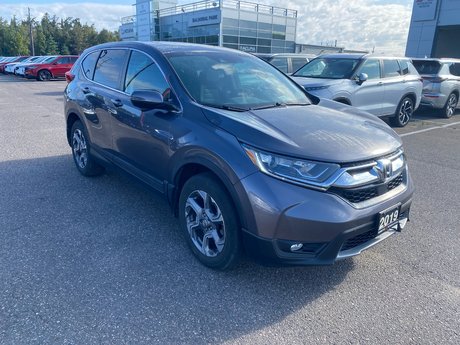 2019 Honda CR-V EX in Thunder Bay, Ontario - 3 - w460h350px