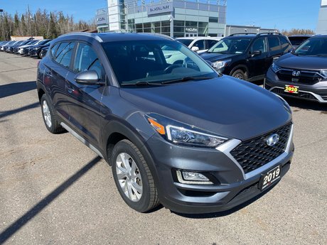 2019 Hyundai Tucson Preferred in Thunder Bay, Ontario - 3 - w460h350px