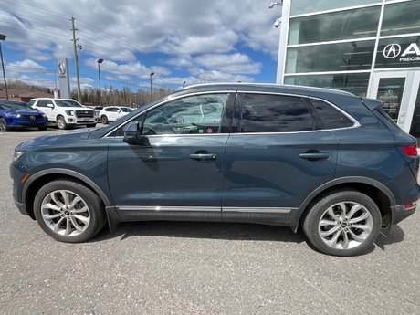 2019 Lincoln MKC Select in Thunder Bay, Ontario - 3 - w460h350px