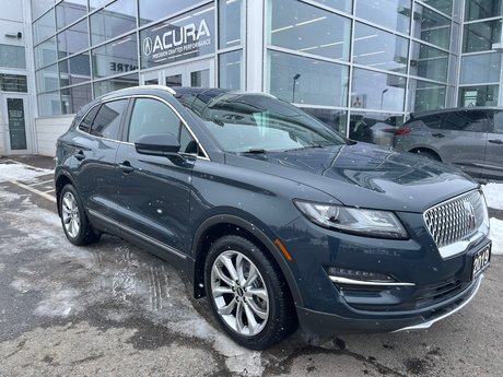 2019 Lincoln MKC Select in Thunder Bay, Ontario - 3 - w460h350px