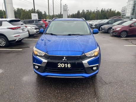 2016 Mitsubishi RVR SE LTD in Thunder Bay, Ontario - 2 - w460h350px