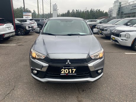 2017 Mitsubishi RVR SE in Thunder Bay, Ontario - 2 - w460h350px