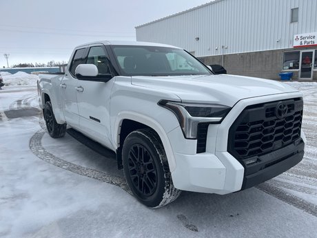 2022 Toyota Tundra SR5 TRD Sport in Thunder Bay, Ontario - 2 - w460h350px