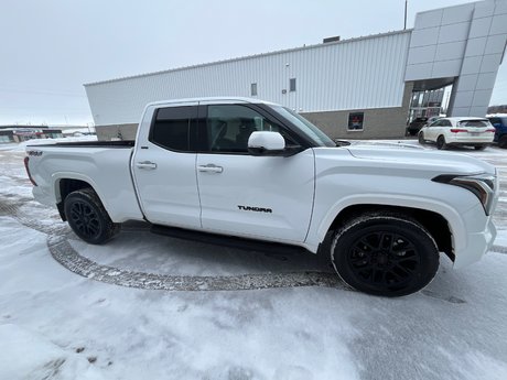 2022 Toyota Tundra SR5 TRD Sport in Thunder Bay, Ontario - 3 - w460h350px