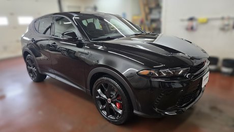 2025 Dodge HORNET GT PLUS