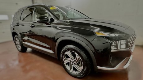 2022 Hyundai Santa Fe Preferred AWD