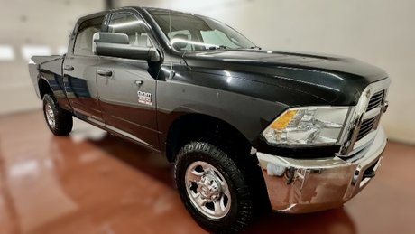 2012 Ram 2500 ST Crew Cab 4x4