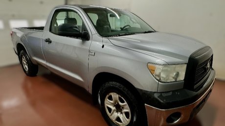 2008 Toyota Tundra DLX