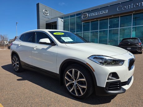 2020 BMW X2 xDrive28i AWD