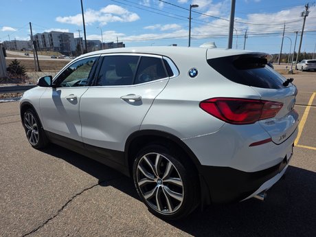 2020 BMW X2 xDrive28i AWD