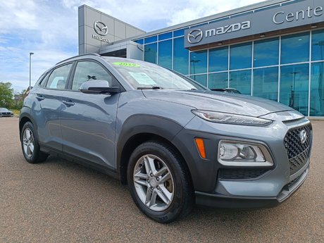 2019 Hyundai Kona Essential AWD