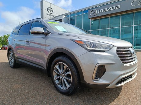 2019 Hyundai Santa Fe XL Preferred AWD
