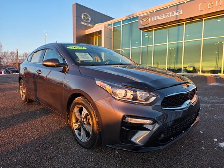 2020 Kia Forte5 EX