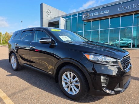 2020 Kia Sorento LX AWD