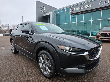 2023 Mazda CX-30 GS AWD