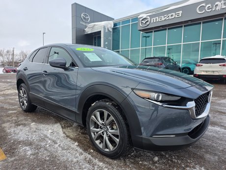 2023 Mazda CX-30 GT AWD
