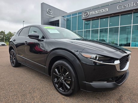2023 Mazda CX-30 GT Turbo AWD