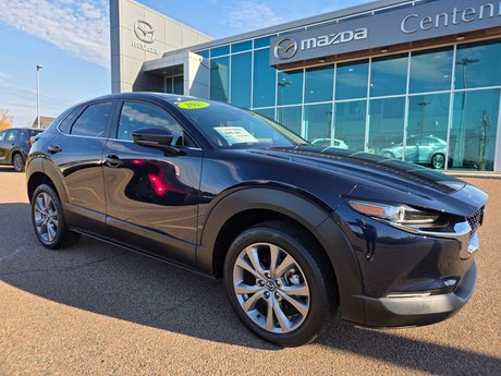 2025 Mazda CX-30 GS