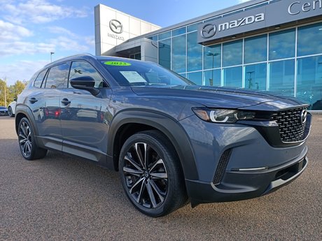 2023 Mazda CX-50 GT AWD