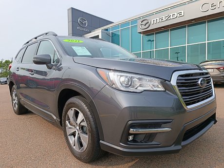 2021 Subaru ASCENT Touring AWD
