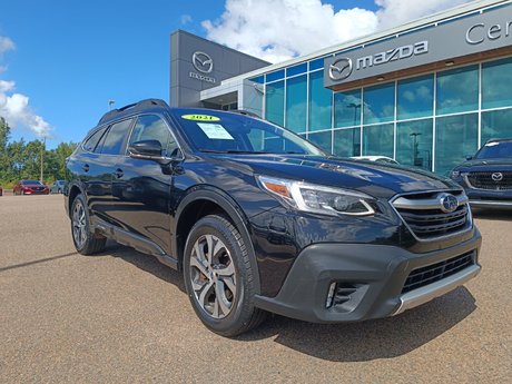 2021 Subaru Outback Limited XT AWD