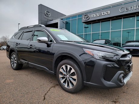 2024 Subaru Outback Premier XT AWD