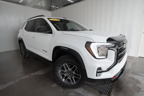 2026 GMC TERRAIN TERRAIN SLE
